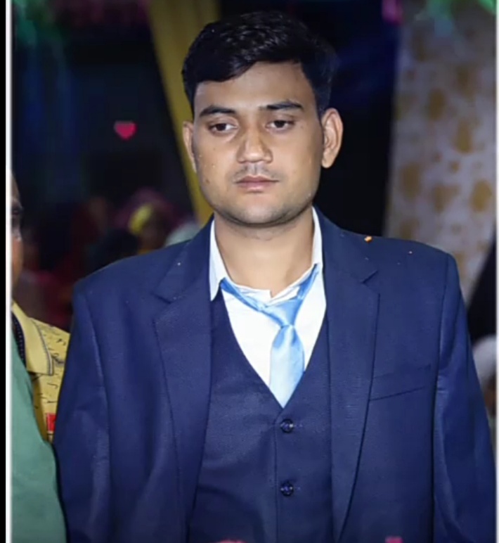 CEO Naeem Malik